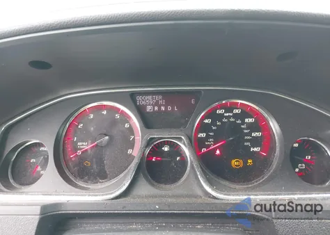 2014 GMC Acadia Sle-2 from USA, damaged, VIN 1GKKVPKD2EJ218997